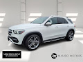 2022 Mercedes-Benz GLE GLE 350