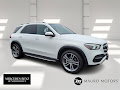 2022 Mercedes-Benz GLE GLE 350