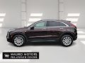 2021 Cadillac XT4 Luxury