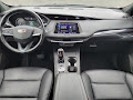2021 Cadillac XT4 Luxury