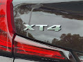 2021 Cadillac XT4 Luxury