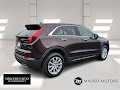 2021 Cadillac XT4 Luxury