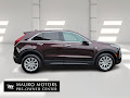 2021 Cadillac XT4 Luxury