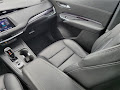 2021 Cadillac XT4 Luxury