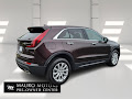 2021 Cadillac XT4 Luxury