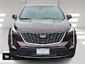 2021 Cadillac XT4 Luxury