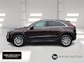 2021 Cadillac XT4 Luxury