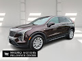 2021 Cadillac XT4 Luxury