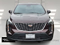 2021 Cadillac XT4 Luxury