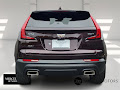 2021 Cadillac XT4 Luxury