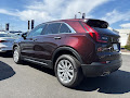 2021 Cadillac XT4 Luxury