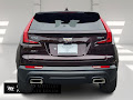 2021 Cadillac XT4 Luxury