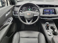 2021 Cadillac XT4 Luxury
