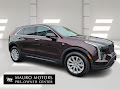 2021 Cadillac XT4 Luxury