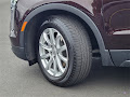 2021 Cadillac XT4 Luxury