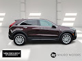 2021 Cadillac XT4 Luxury