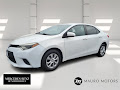 2015 Toyota Corolla S