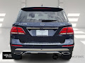 2018 Mercedes-Benz GLE GLE 350