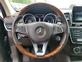 2018 Mercedes-Benz GLE GLE 350