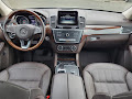 2018 Mercedes-Benz GLE GLE 350