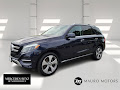 2018 Mercedes-Benz GLE GLE 350