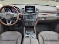2018 Mercedes-Benz GLE GLE 350