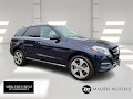 2018 Mercedes-Benz GLE GLE 350