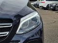 2018 Mercedes-Benz GLE GLE 350