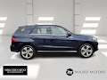 2018 Mercedes-Benz GLE GLE 350