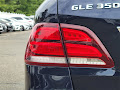 2018 Mercedes-Benz GLE GLE 350