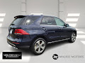 2018 Mercedes-Benz GLE GLE 350