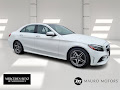 2021 Mercedes-Benz C-Class C 300
