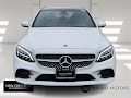 2021 Mercedes-Benz C-Class C 300