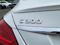 2021 Mercedes-Benz C-Class C 300