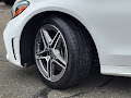 2021 Mercedes-Benz C-Class C 300