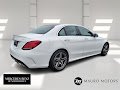 2021 Mercedes-Benz C-Class C 300