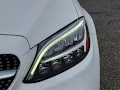 2021 Mercedes-Benz C-Class C 300