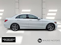 2021 Mercedes-Benz C-Class C 300