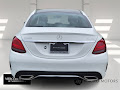 2021 Mercedes-Benz C-Class C 300