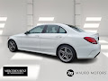 2021 Mercedes-Benz C-Class C 300
