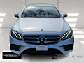 2018 Mercedes-Benz E-Class E 300