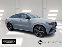2025 Mercedes-Benz GLE GLE 450
