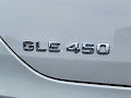 2025 Mercedes-Benz GLE GLE 450