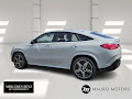 2025 Mercedes-Benz GLE GLE 450