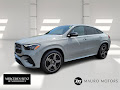 2025 Mercedes-Benz GLE GLE 450