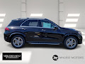 2025 Mercedes-Benz GLE GLE 350