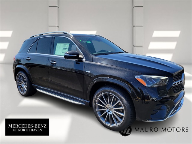 2025 Mercedes-Benz GLE GLE 450e