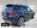 2025 Mercedes-Benz GLE GLE 450e