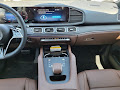 2025 Mercedes-Benz GLE GLE 450e
