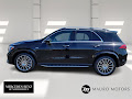2025 Mercedes-Benz GLE GLE 450e